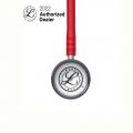 3M Littmann Classic II Infant Stethoscope, Red Tube, 2114R