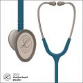 3M Littmann Lightweight II S.E. Stethoscope, Caribbean Blue Tube 2452