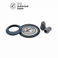 3M Littmann Stethoscope Spare Part Kit Classic II Grey 40006