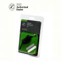 3M Littmann Stethoscopes ID Tag Black 40007