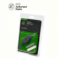 3M Littmann Stethoscopes ID Tag Gray 40008