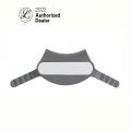 3M Littmann Stethoscopes ID Tag Gray 40008