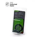 3M Littmann Stethoscope Spare Parts Kit, Master Cardiology, Black, 40011