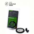 3M Littmann Stethoscope Spare Parts Kit, Master Cardiology, Black, 40011