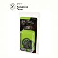 3M Littmann Stethoscope SparePart Kit Cardio IV & Classic III Grey 40017