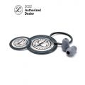 3M Littmann Stethoscope SparePart Kit Cardio IV & Classic III Grey 40017
