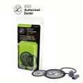3M Littmann Stethoscope SparePart Kit Cardio IV & Classic III Grey 40017