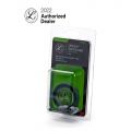 3M Littmann Stethoscope Spare Parts Kit, Master Cardiology, Grey, 40018