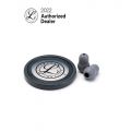 3M Littmann Stethoscope Spare Parts Kit, Master Cardiology, Grey, 40018