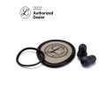 3M Littmann Stethoscope Spare Part Kit Lightweight Black 40020