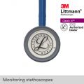 3M Littmann Classic III Stethoscope, Navy Blue Tube, 5622