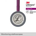 3M Littmann Classic III Stethoscope, Plum Tube, 5831