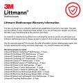 3M Littmann Classic III Stethoscope, Mirror Chestpiece, Navy Blue Tube, 5863
