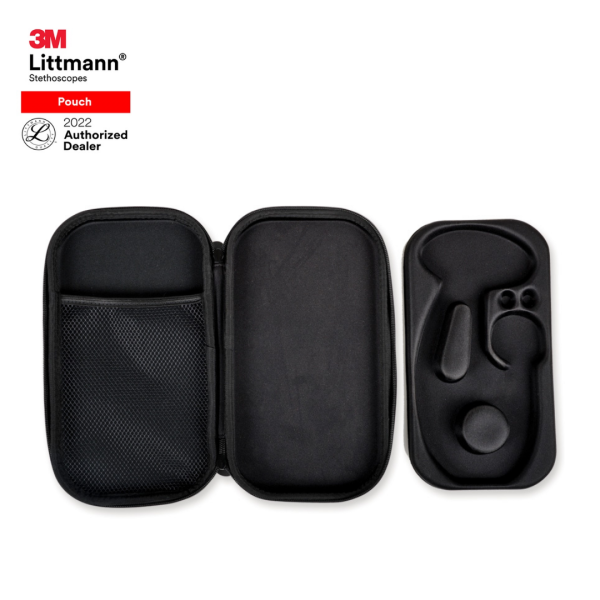 Litttmann Limited Edition Stethoscope Case