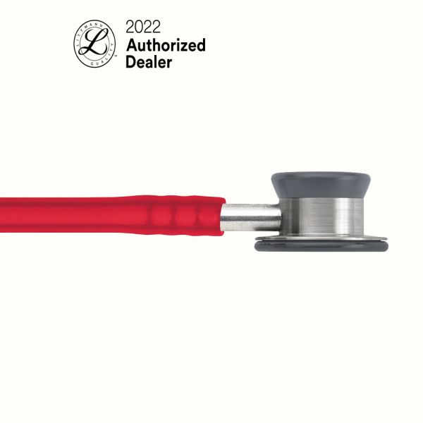 3M Littmann Classic II Infant Stethoscope, Red Tube, 2114R