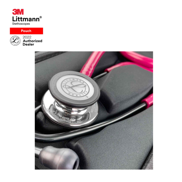 Litttmann Limited Edition Stethoscope Case