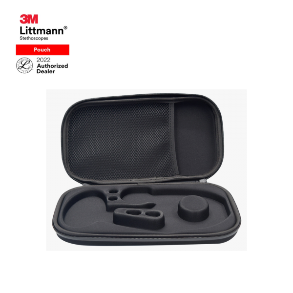 Litttmann Limited Edition Stethoscope Case